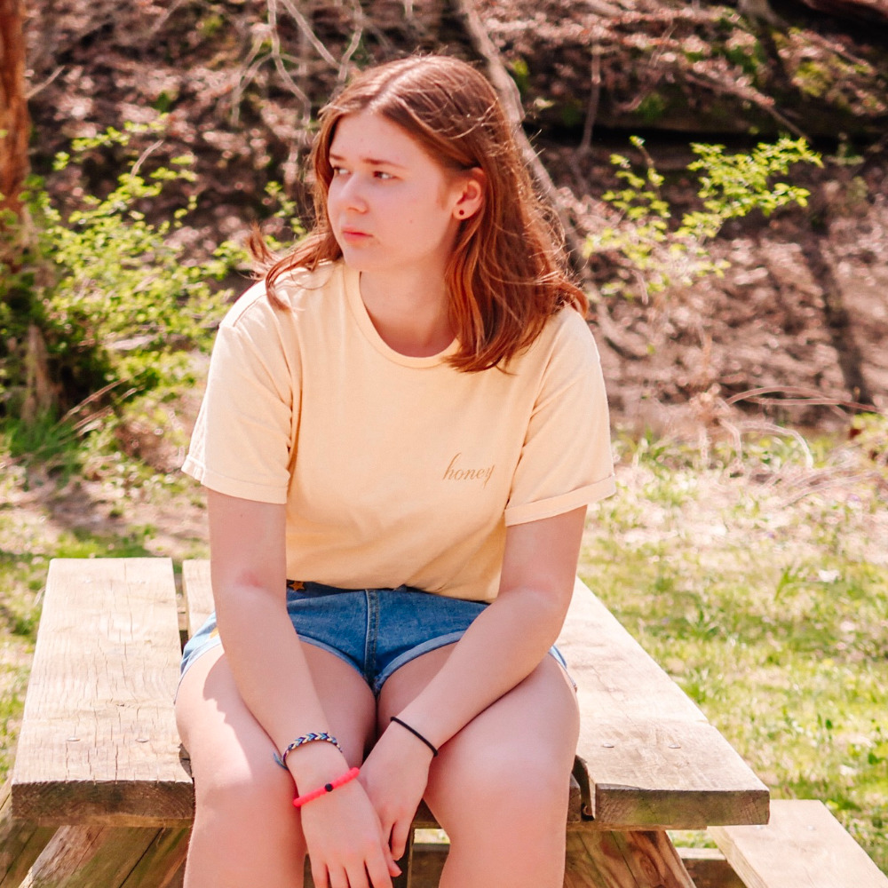 Meet your Posher, Colette